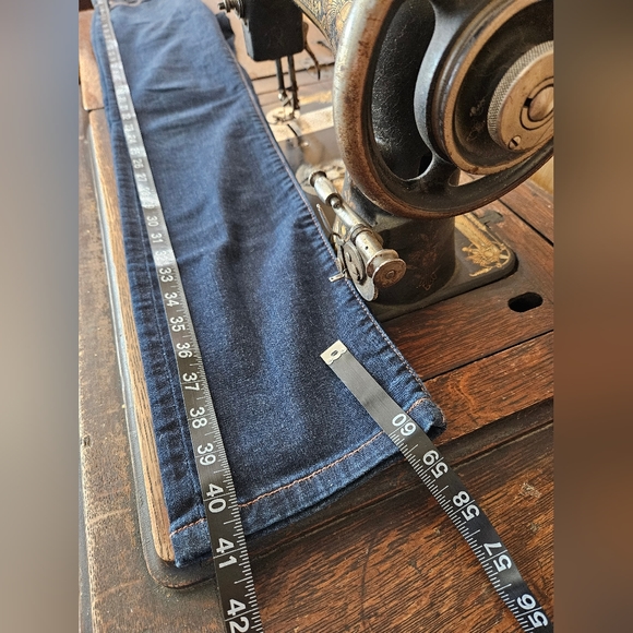 Banana Republic Jeans - Picture 11 of 13